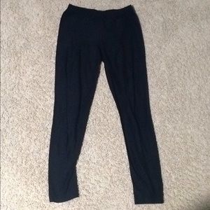 Derek Heart Leggings